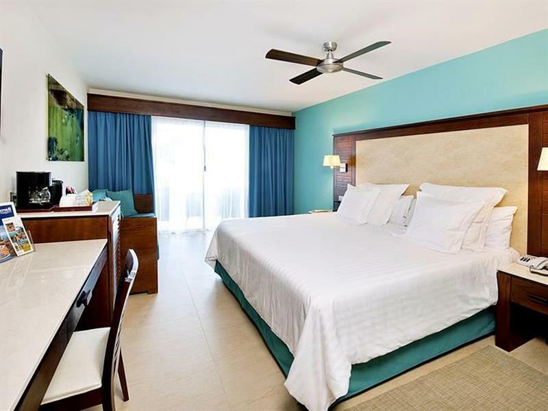 Отель Premium Level At Barcelo Bavaro Palace Экстерьер фото